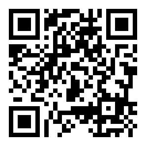 健身减肥食谱二维码