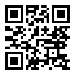 暗影跑酷二维码