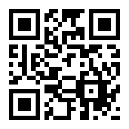 泡泡跑酷二维码