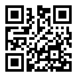 枫鸟招聘二维码