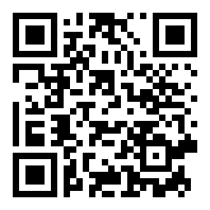 人兽冲突二维码