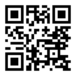 九阴九阳二维码