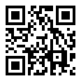 火柴人新黑帮二维码
