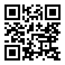 吃货餐厅二维码