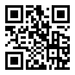 火焰影视二维码