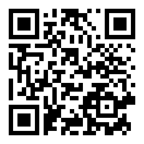 浪花奔跑二维码