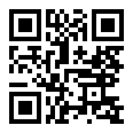 魔法星选二维码