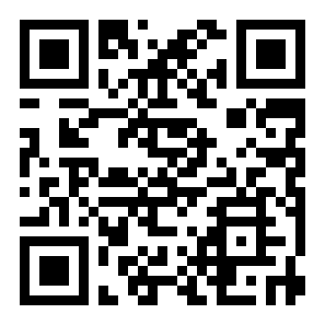 吸个毛球二维码