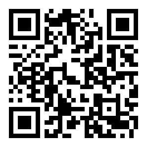 像素火影宇智波佐助须佐能乎版二维码