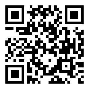 备战四六级二维码