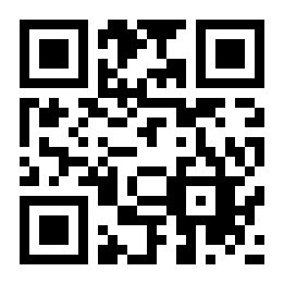 百变魔方二维码