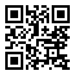 白熊心品二维码