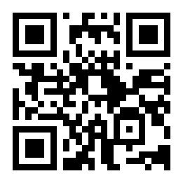 空中巡逻队二维码