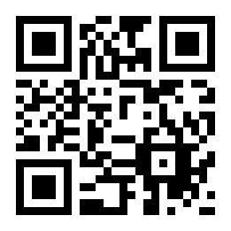 新华字典二维码