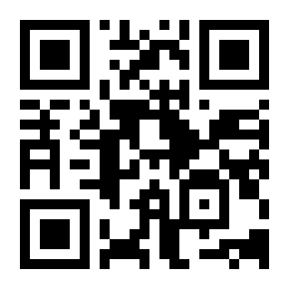 掌厅流量二维码