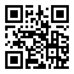 智洲怡家二维码