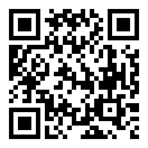 趣味跑酷3D二维码