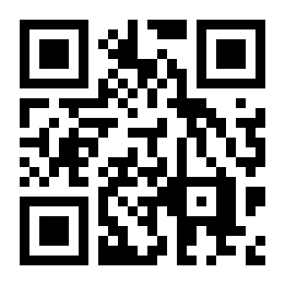 新快游戏盒二维码