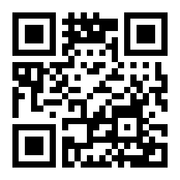 伊幸儿二维码