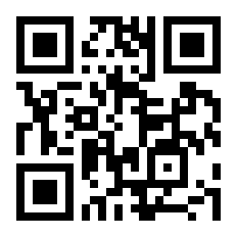 简历制作宝二维码