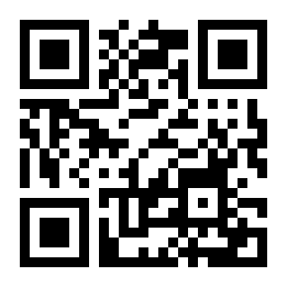 小说连载阅读器安卓版二维码