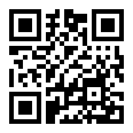 星际开拓者二维码