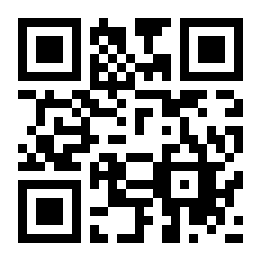 十叶艺术二维码