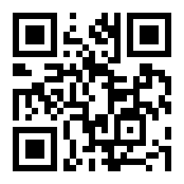悦己生活二维码