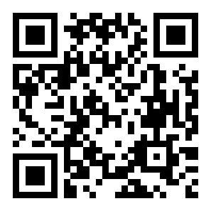 初代僵尸二维码