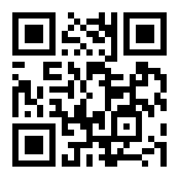 半雨二维码