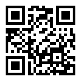 土豆影视二维码