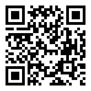 胡闹地牢厂二维码