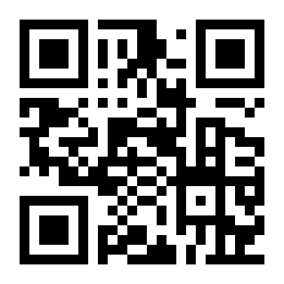 突击战争模拟器二维码