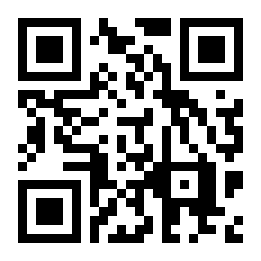 香肠人快跑二维码