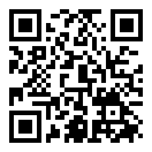 洪恩儿童英语二维码