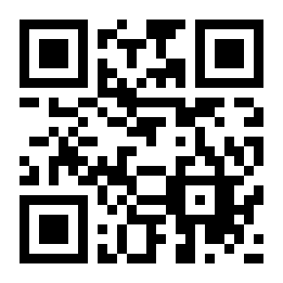 橡皮人都市生存二维码