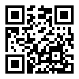 蜻蜓编程二维码