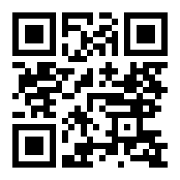 海绵影视二维码