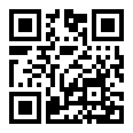 月亮湾视频编辑二维码