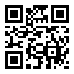 星空无限传媒视频1080P二维码