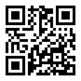 假装恶搞模拟器二维码