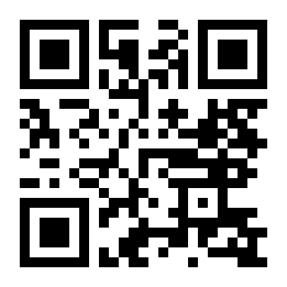 汽车盗贼犯罪模拟器二维码