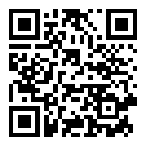警车追逐驾驶模拟器二维码
