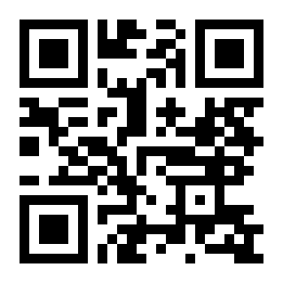 有保健身二维码