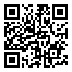 机甲勇士二维码