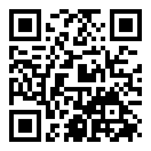 怪物表情符号二维码