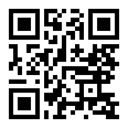 奉节头条二维码