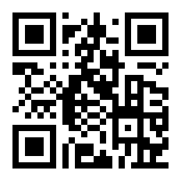 照相机美颜二维码