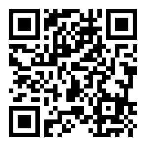 深夜的烧烤店二维码