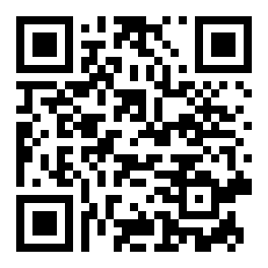 甜味漫画二维码